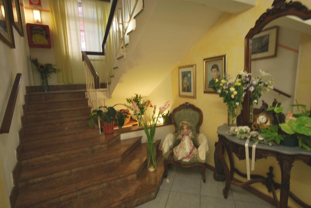 Hotel Minerva Pietra Ligure Exterior foto