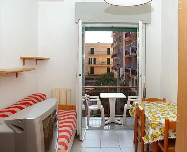 Hotel Minerva Pietra Ligure Zimmer foto